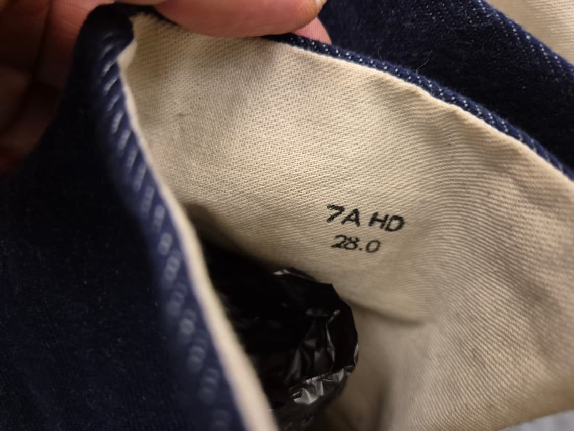 빔즈재팬x문스타 타비 슈즈 상품이미지10