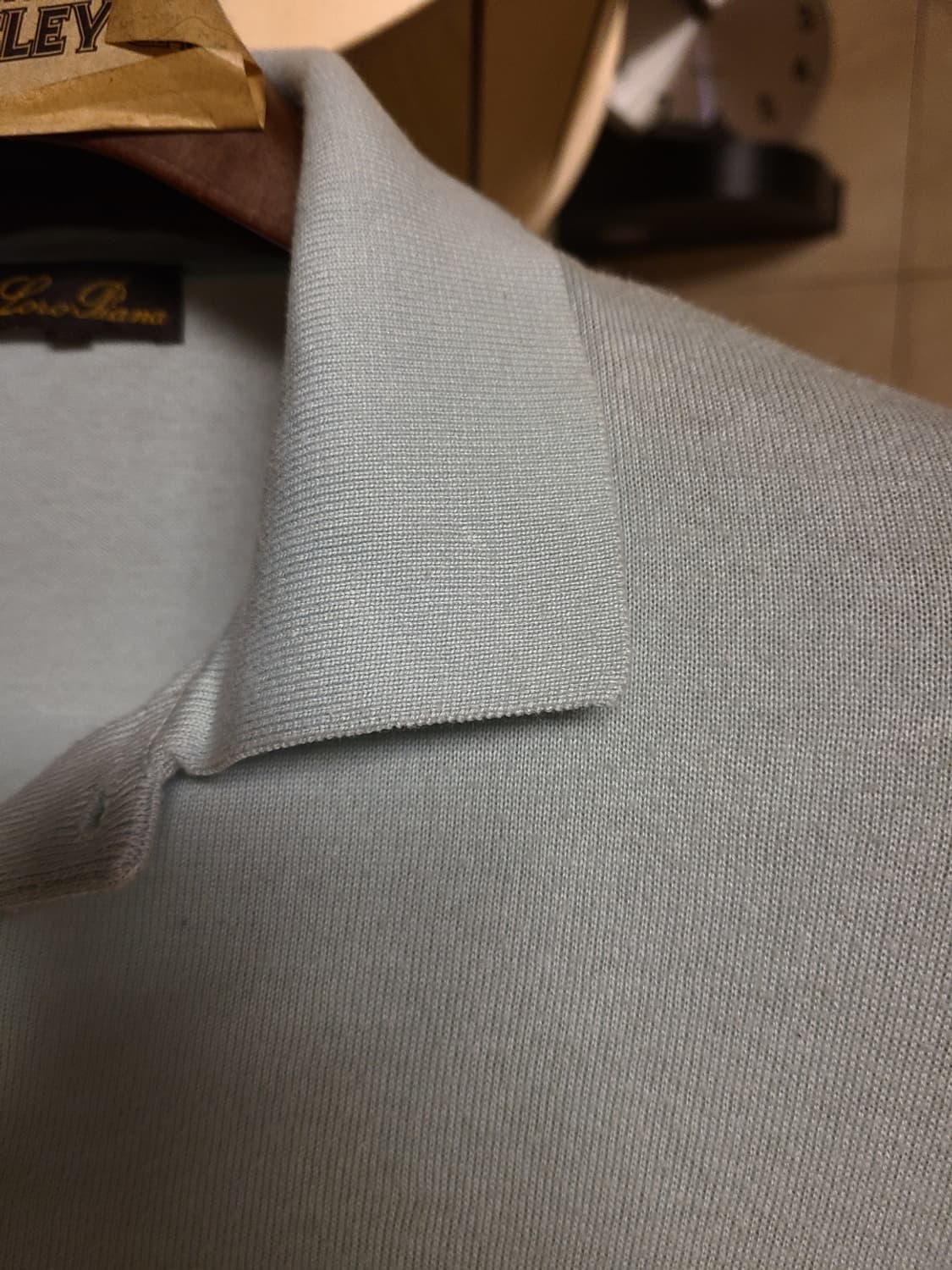 로로피아나 썸머 피퀘 상품이미지4