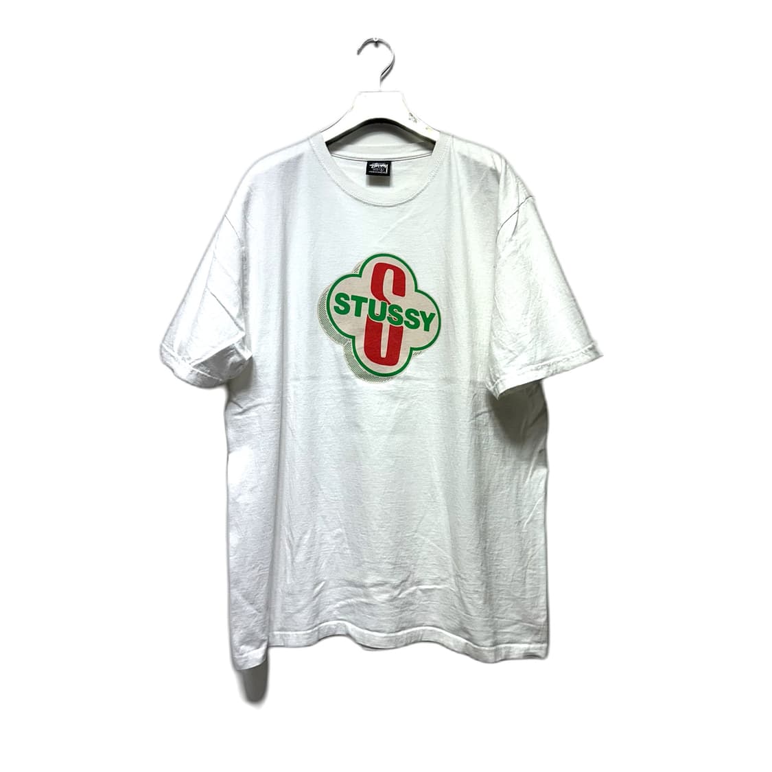Stussy 23ss 그래픽 티셔츠 상품이미지1