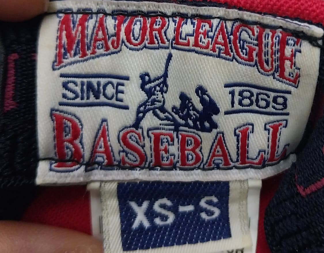 MLB 필라델피아 필리스 P 로고 볼캡 상품이미지7