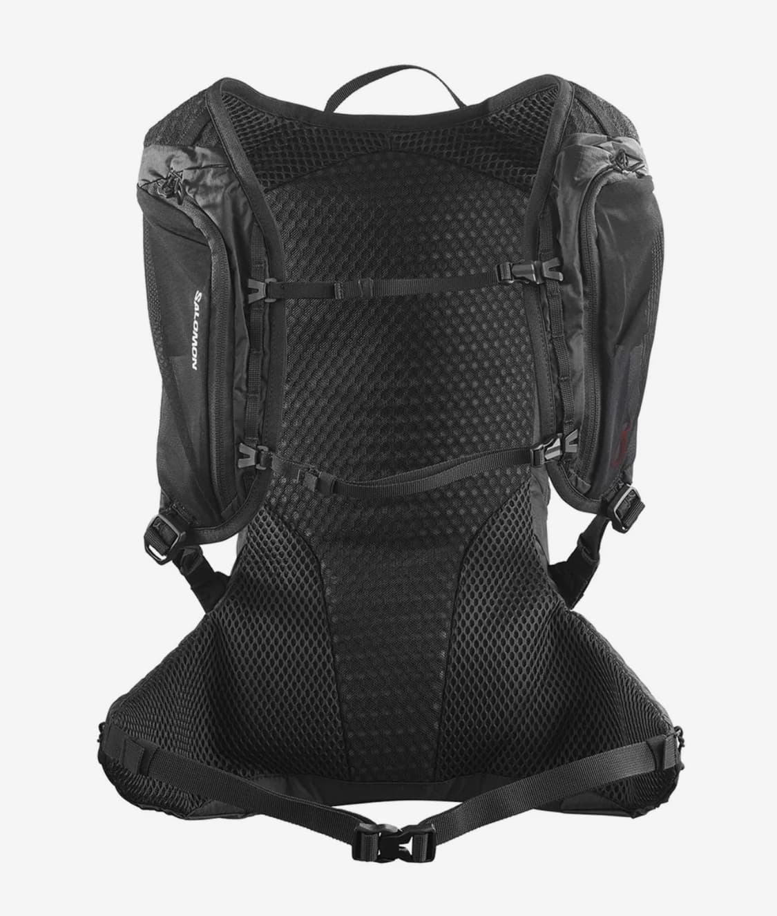 살로몬 XT-15 럭색 블랙 상품이미지2