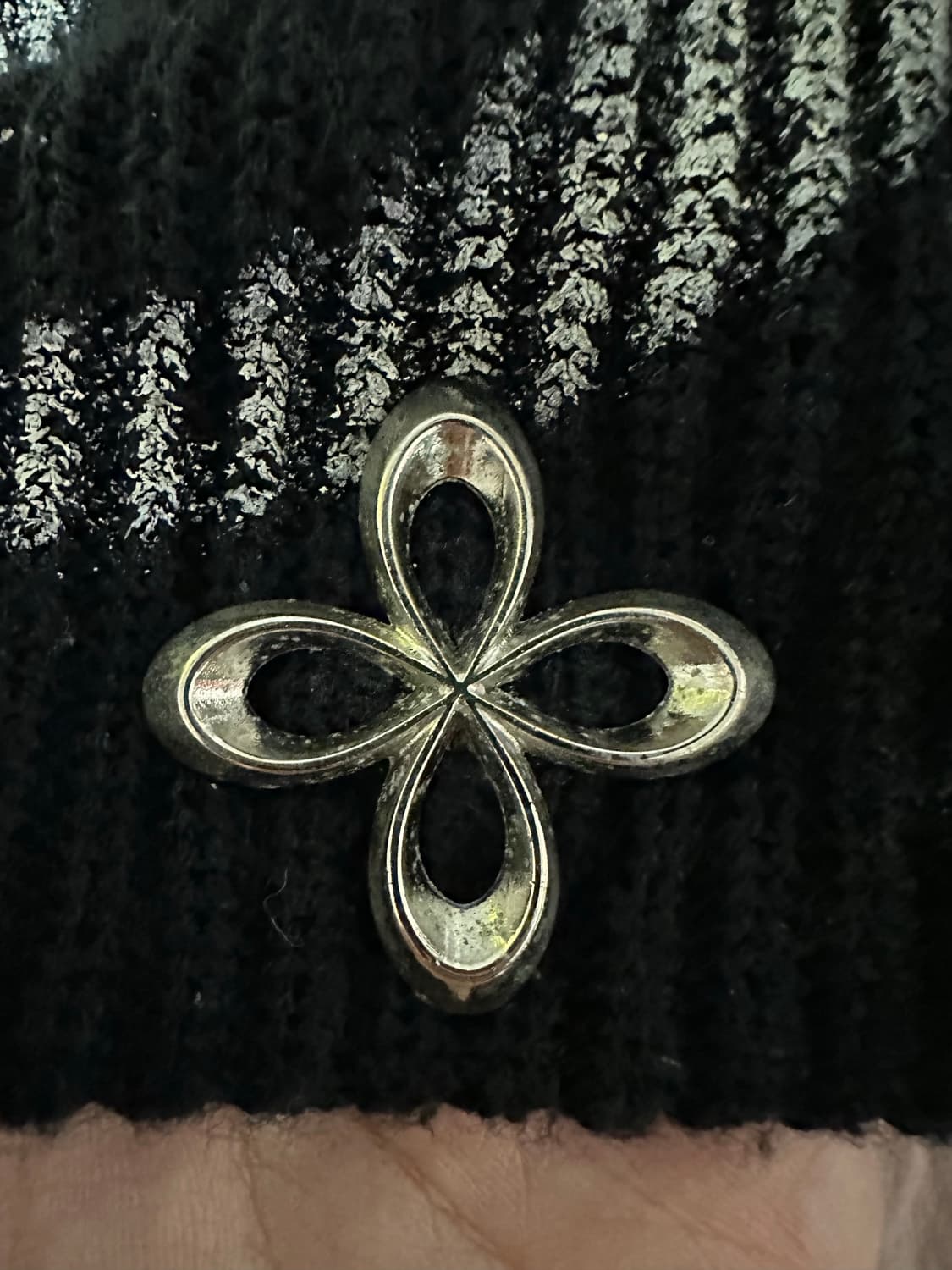 [L] 써저리 언본소사이어티 비니  상품이미지3