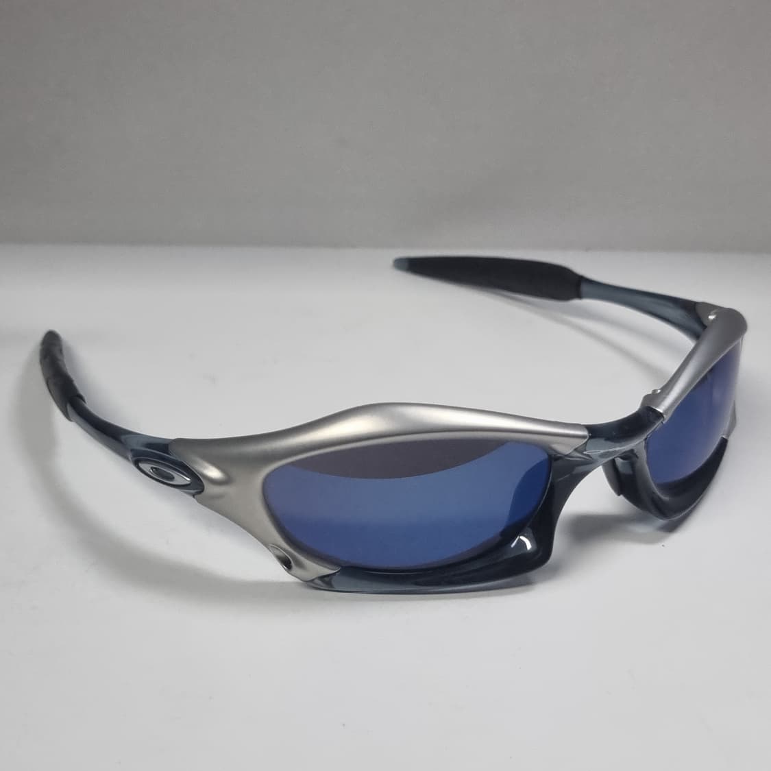 오클리 스플라이스 FMJ+ /크리스탈블랙 상품이미지7