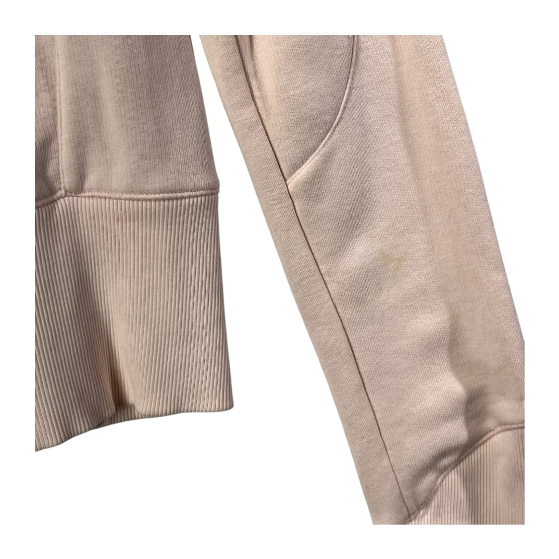 [PUMA] 푸마 핑크 트랙 집업 자켓 상품이미지7