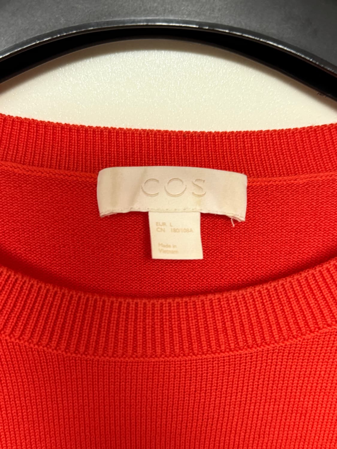 cos 니트 L 상품이미지2