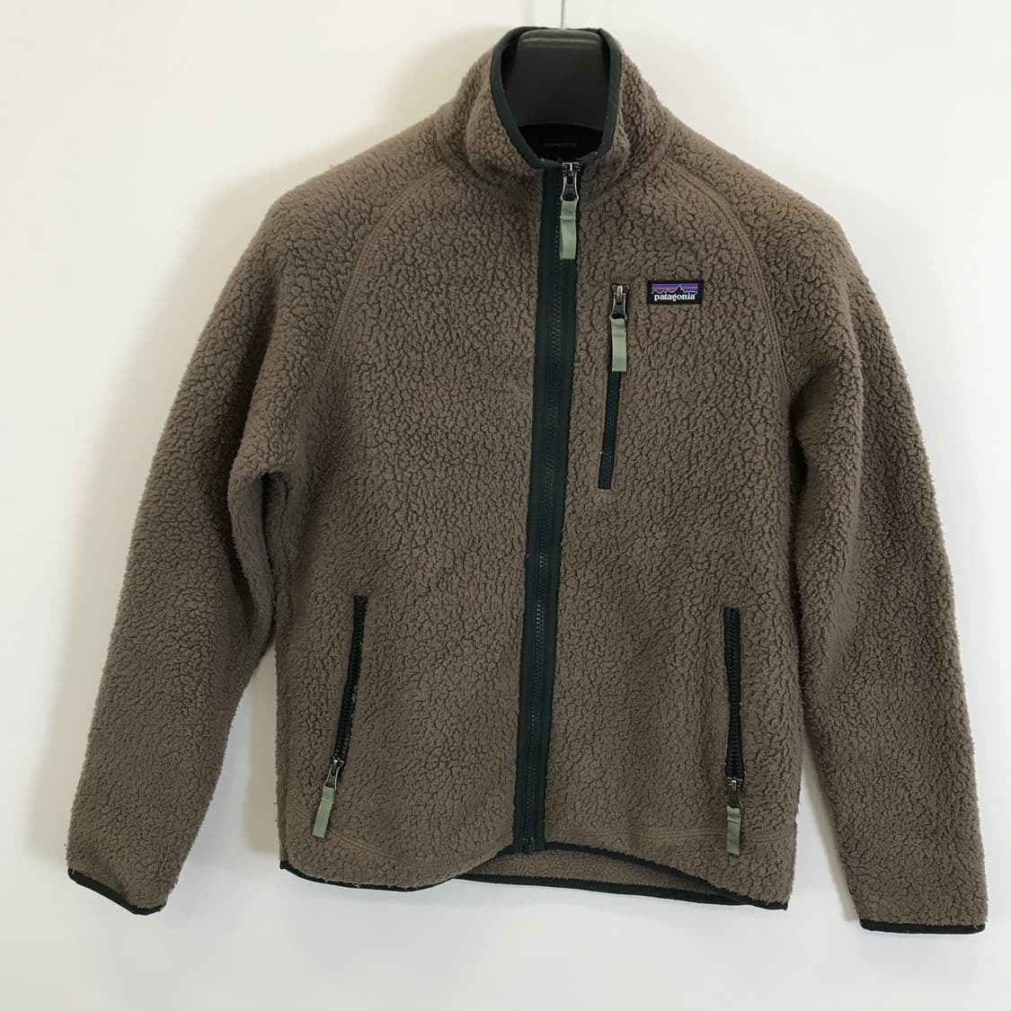 파타고니아 레트로파일 플리스자켓 [14,XL사이즈] 상품이미지1