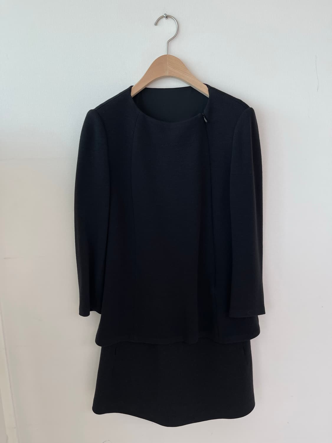 마인 MINE 원피스 44  상품이미지6