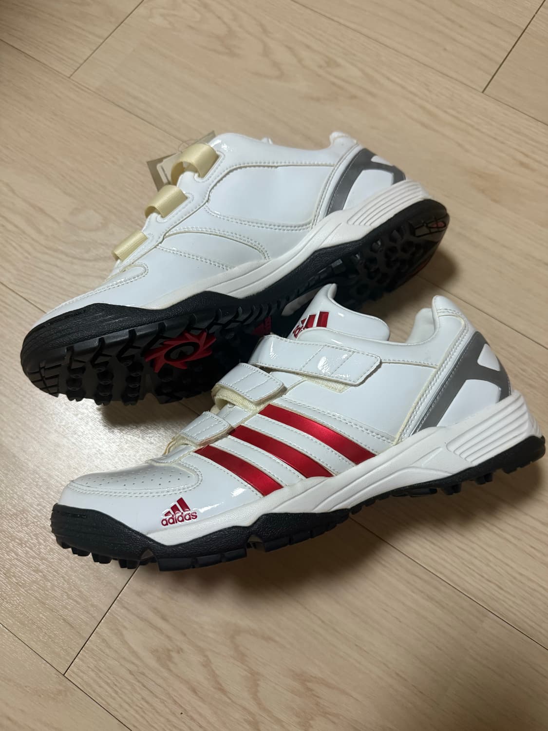 아디다스 야구화 상품이미지2