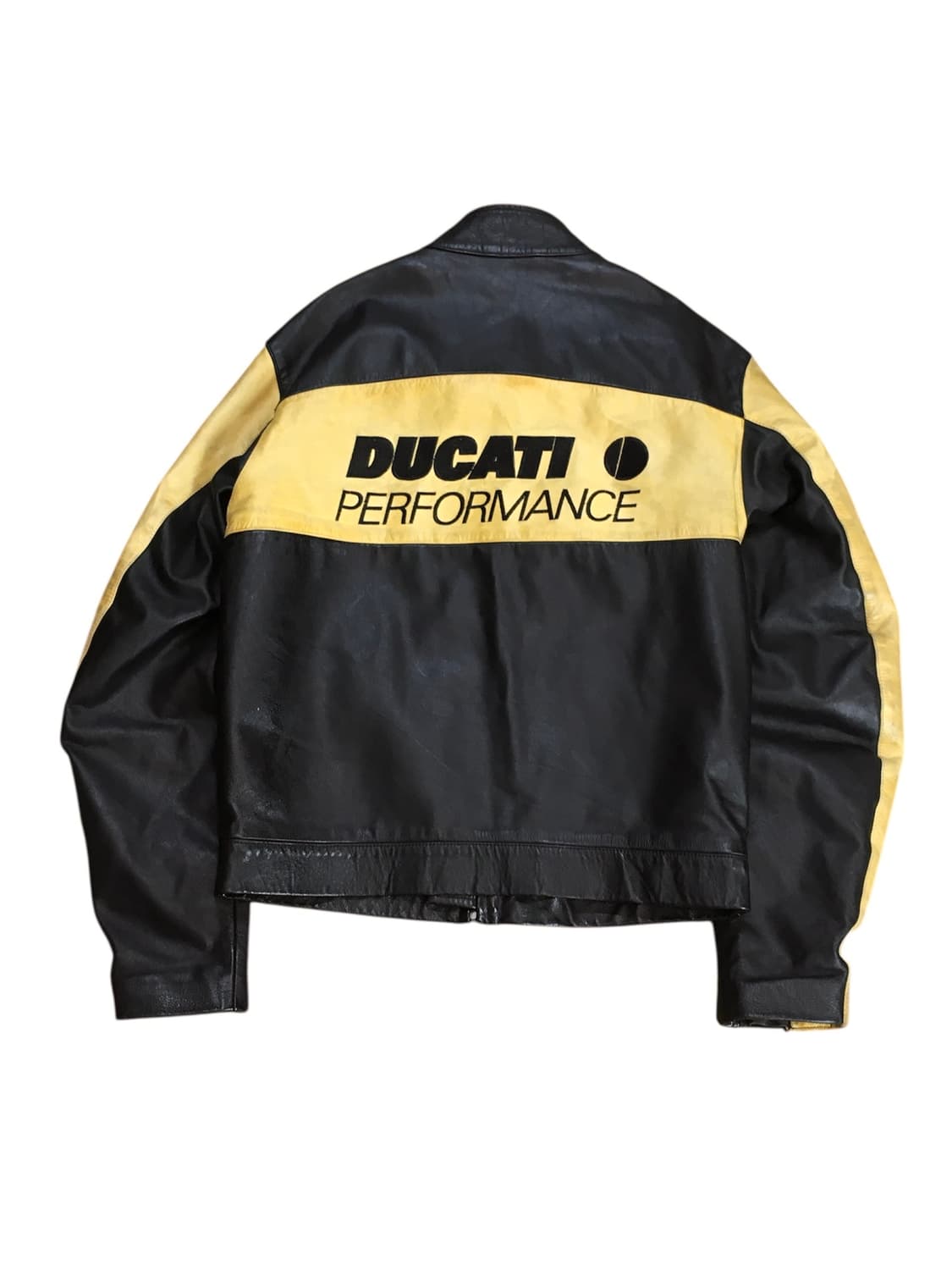 두카티 퍼포먼스 가죽 자켓 상품이미지2