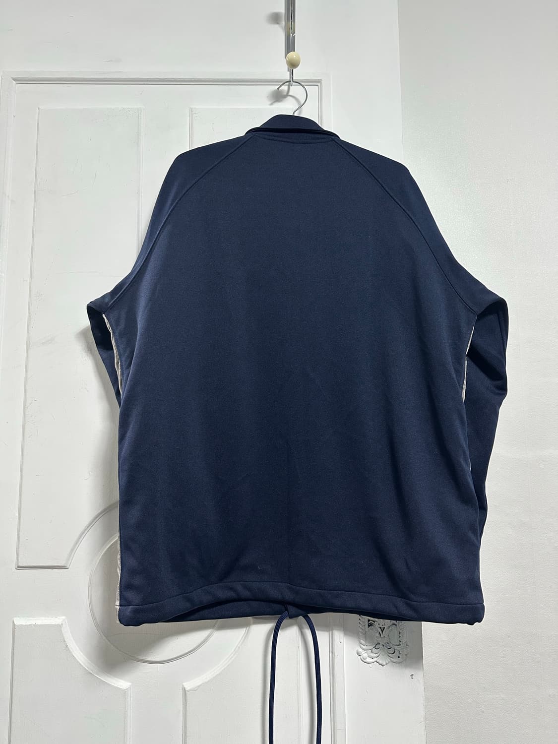 니들스 사이드라인 트랙 코치자켓 상품이미지2