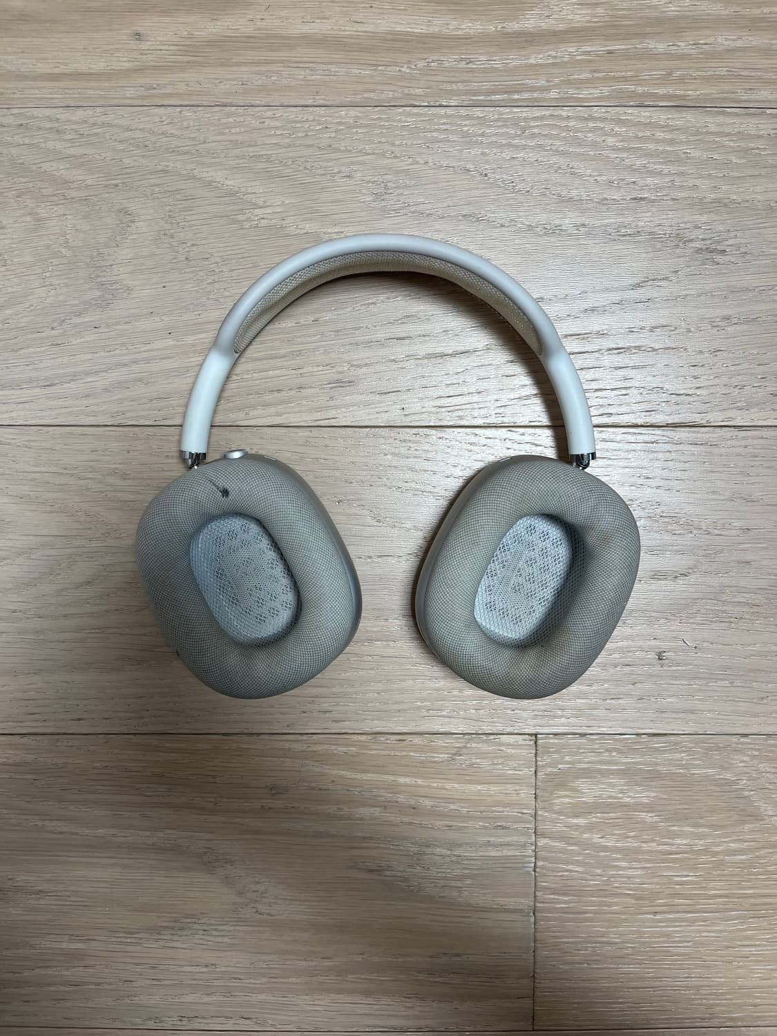 에어팟 맥스 실버 8핀 상품이미지2