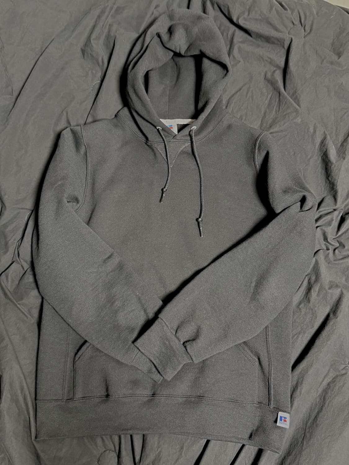 Russell Athletic 후드티 현행 (S) 상품이미지2