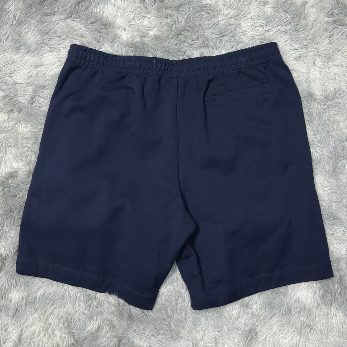 라코스테 빅사이즈 스웻 반바지 3XL 상품이미지2