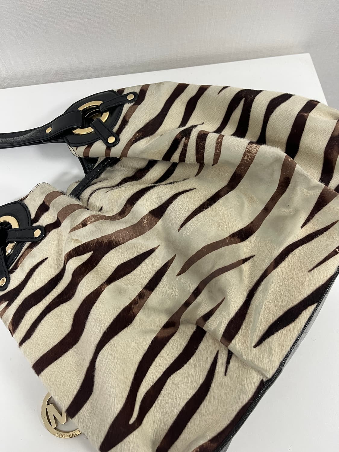 마이클코어스 송치 숄더 상품이미지5