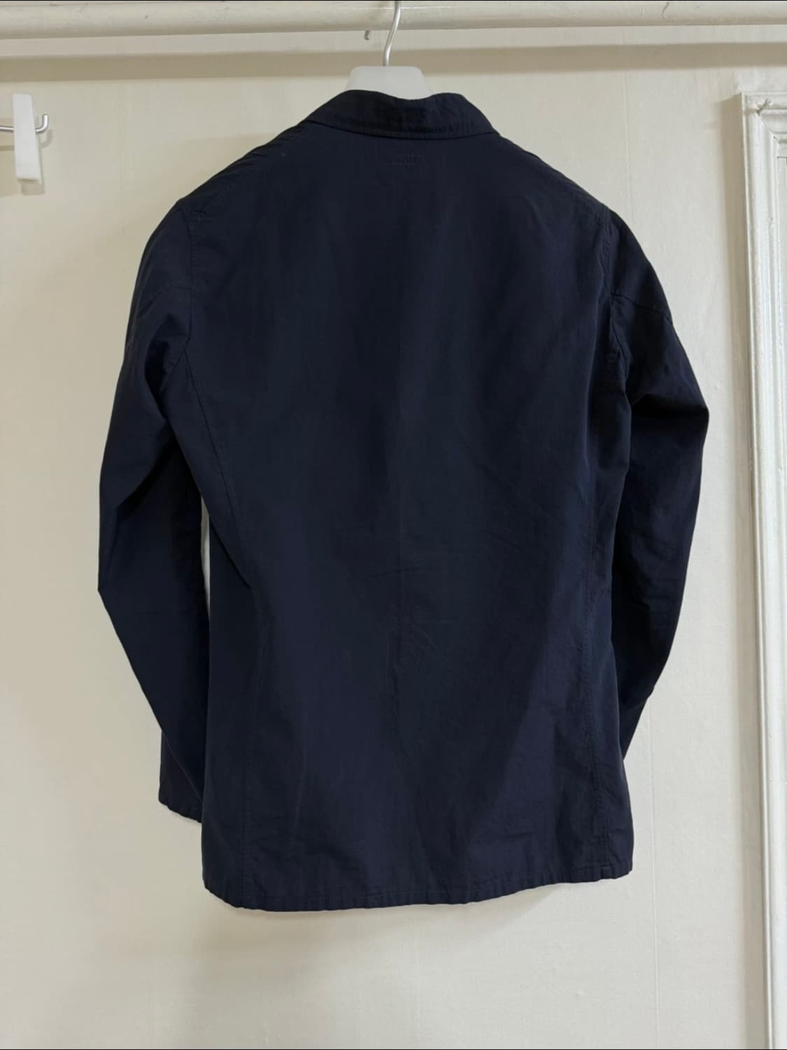 코모리 네이비 자켓 (1size) 상품이미지2