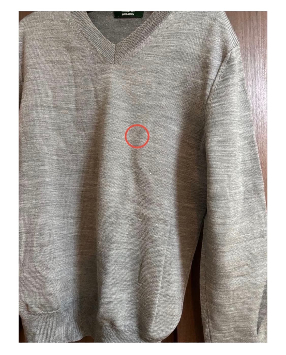 COMME des GARCONS HOMME PLUS 상품이미지5