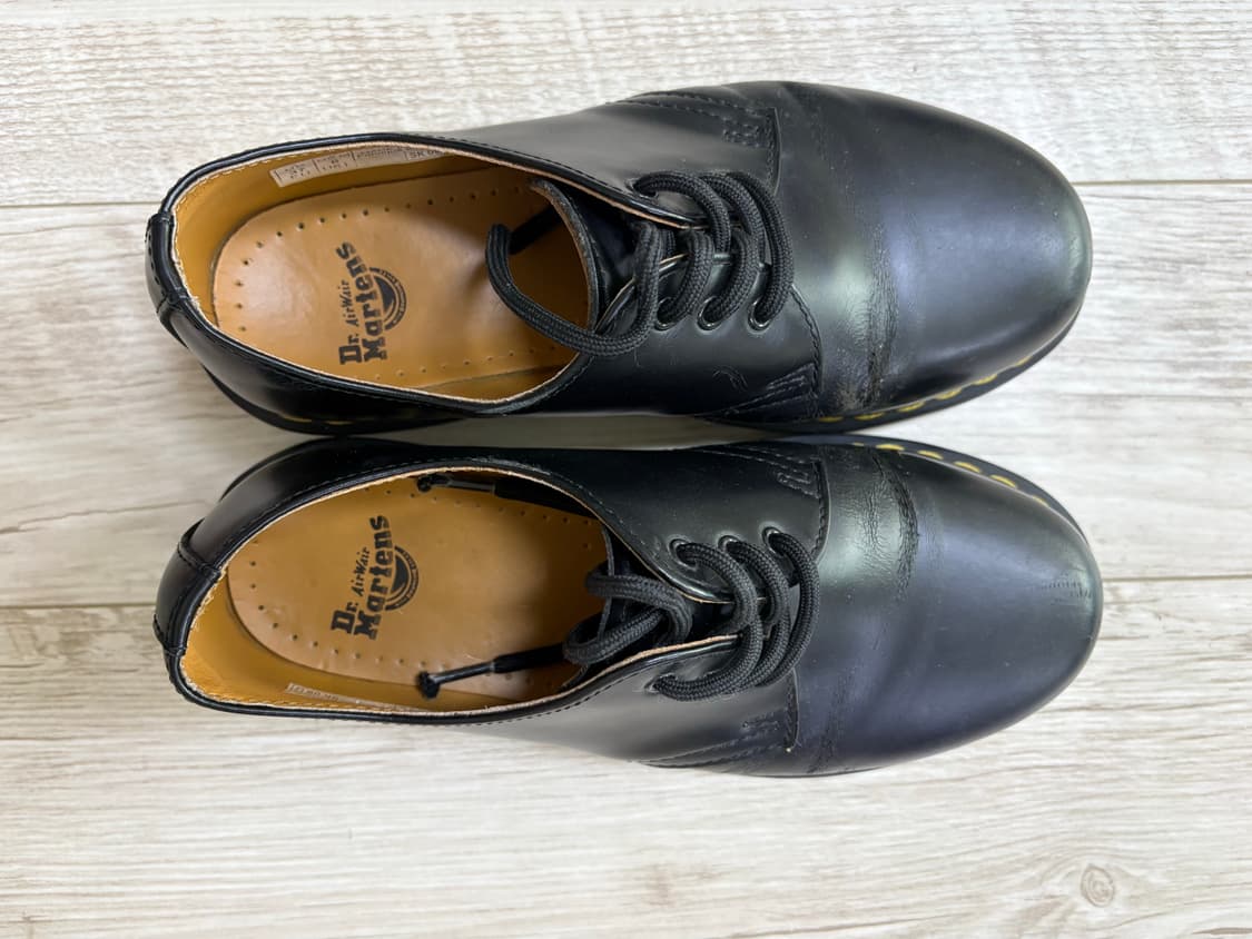 닥터마틴 1461 3홀 나파 230 상품이미지4