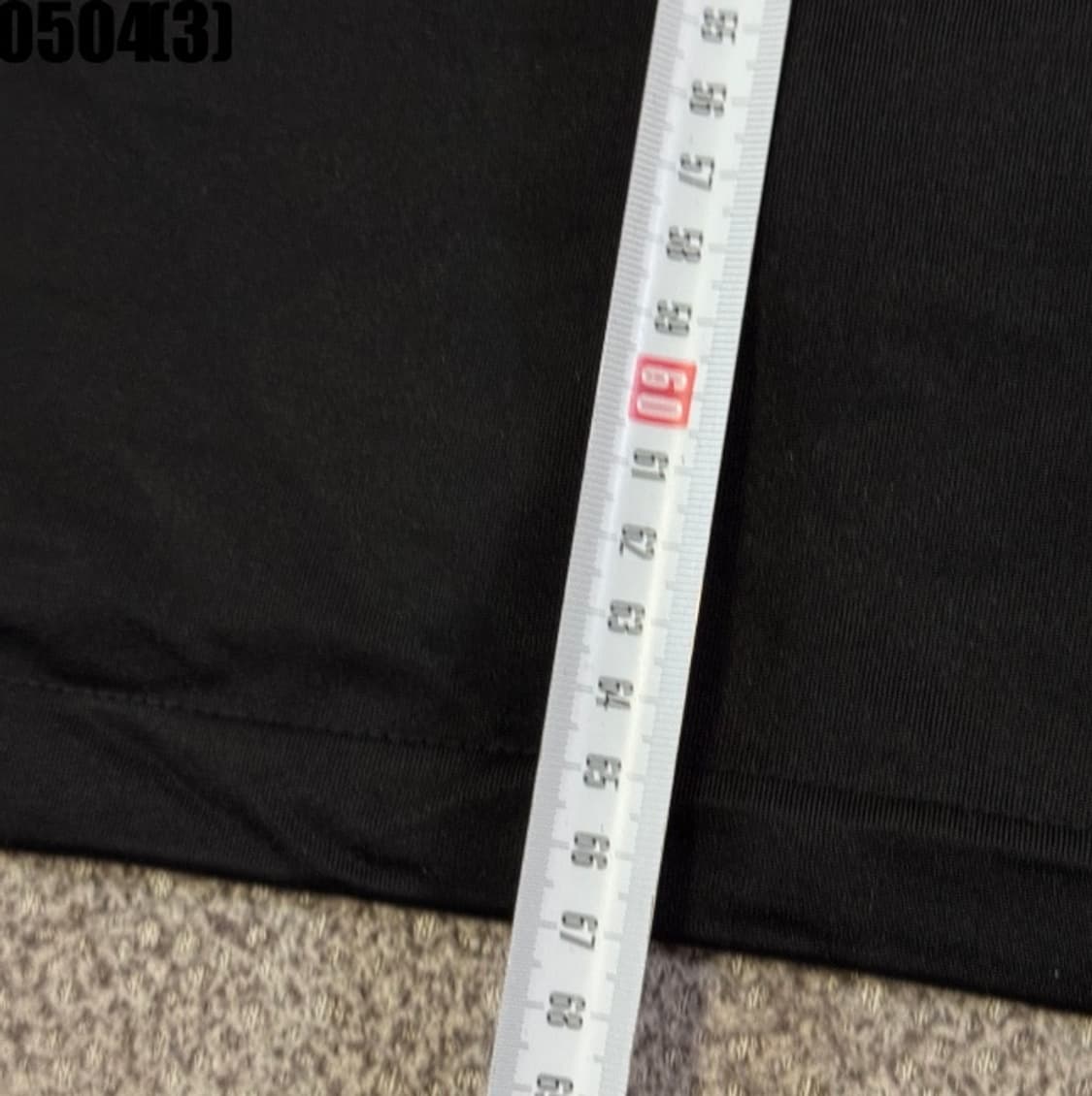 잉글랜드 대표팀 트랙탑 자켓 상품이미지8