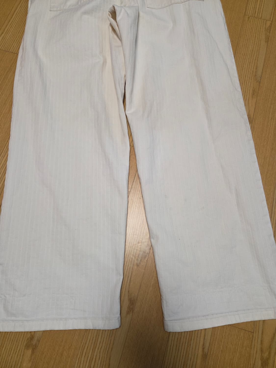 이스트로그 메카닉 팬츠 헤링본 상품이미지10