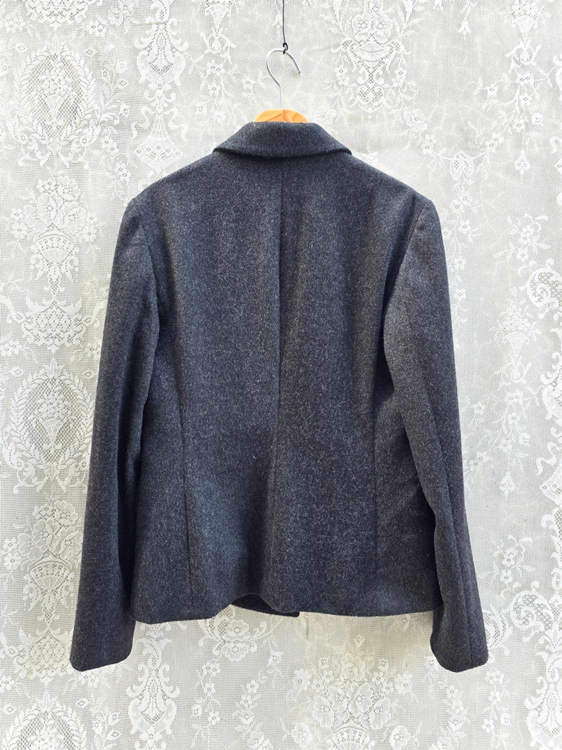 막스마라 막스앤코 울자켓 (made in italy) 상품이미지5