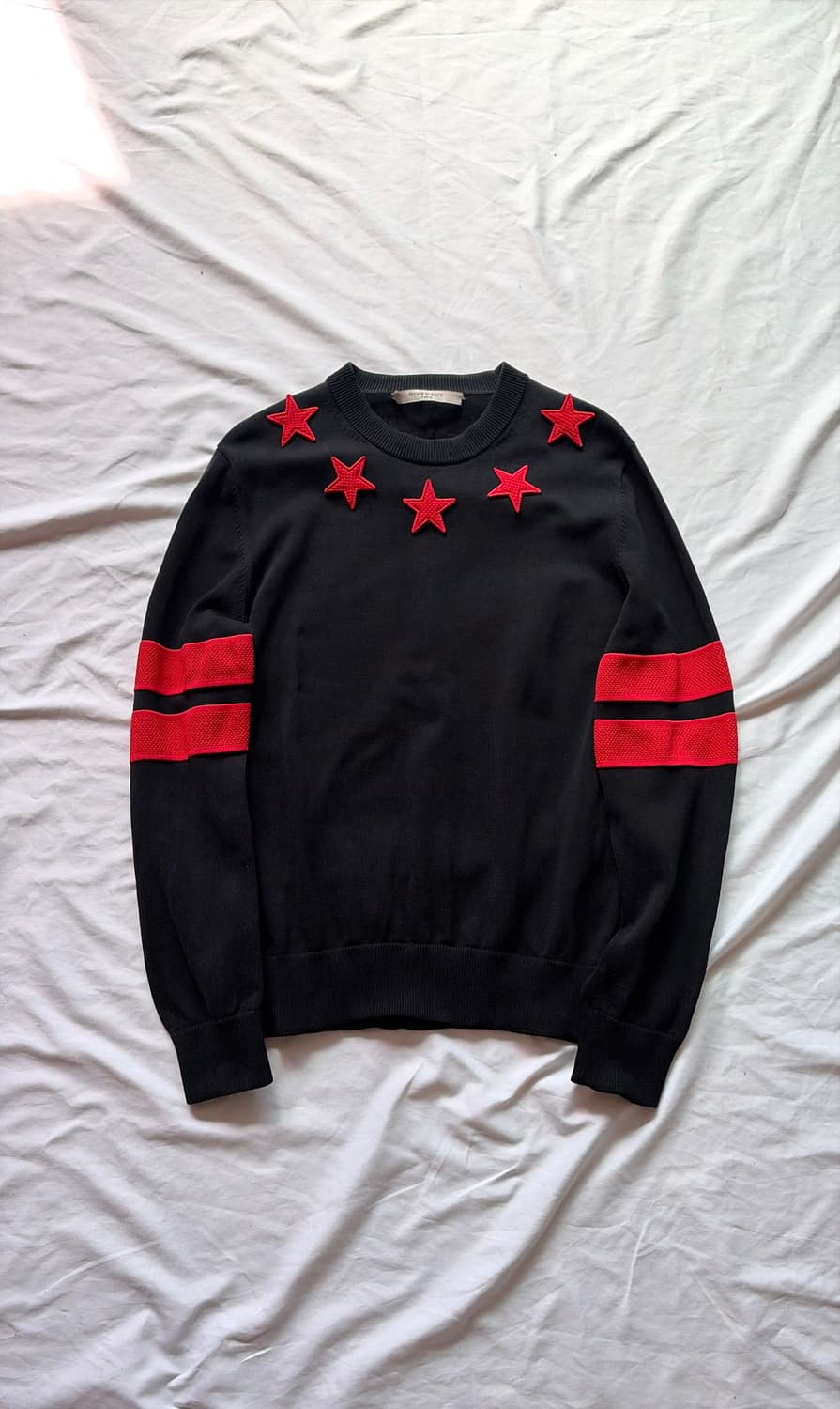 15S Star Patch Sweat 상품이미지2