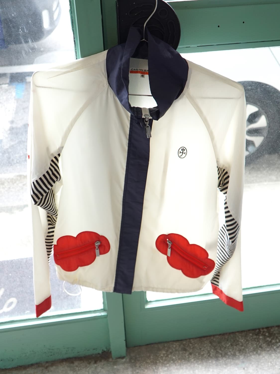 CASTELBAJAC JACKET  상품이미지2