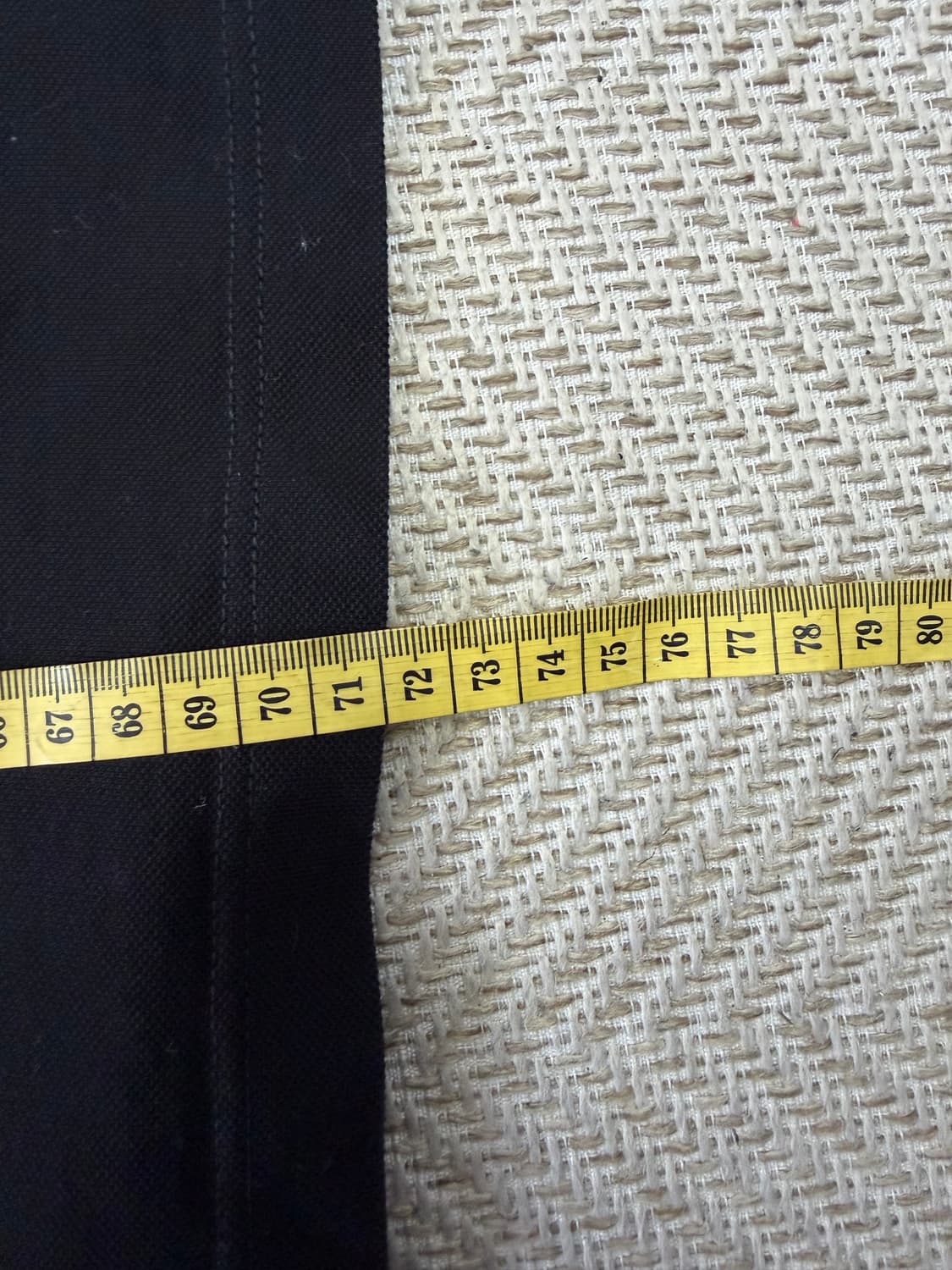 정품) 베르사체 신형 남성 블랙 메두사 PK 반팔티 XL 상품이미지9