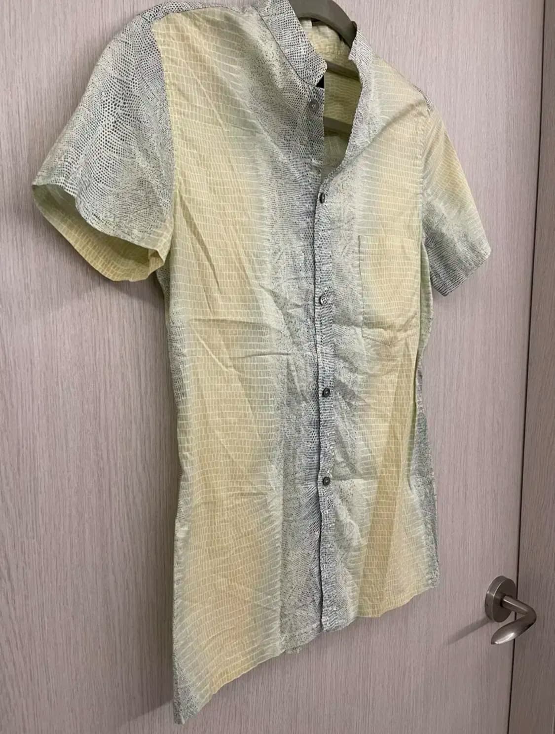 A.P.C. 아페쎄 블라우스 상품이미지2