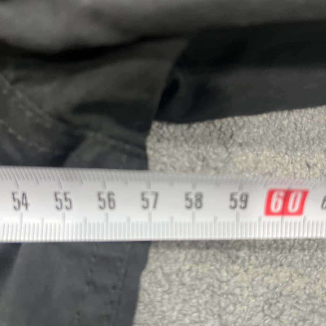 S Jeep 패치 항공점퍼 상품이미지8