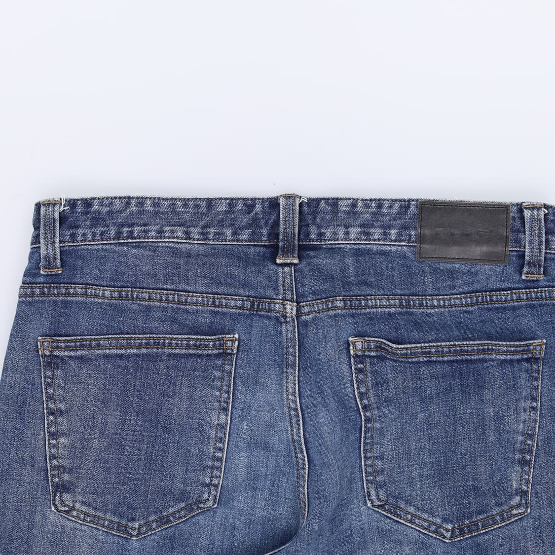 33 플랙 데님팬츠 청바지 0219H1 상품이미지3