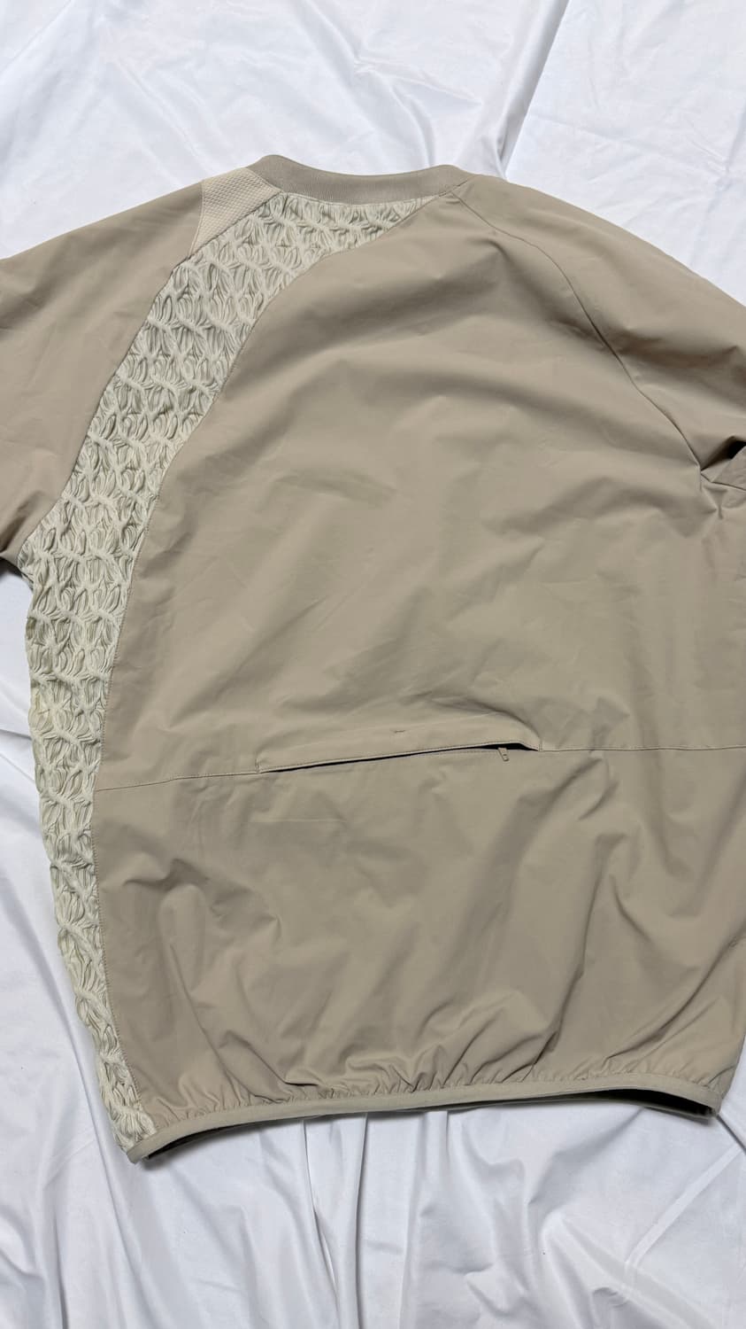 [1] EP.4 01 WARM UP SHIRT 상품이미지6