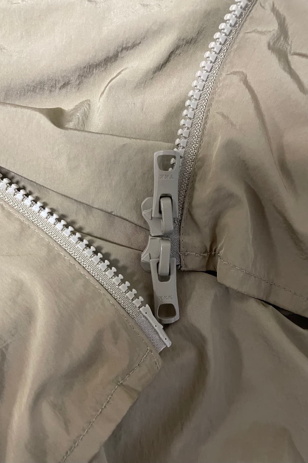 Paf 4.0+ Shirt Right Olive Green 상품이미지3