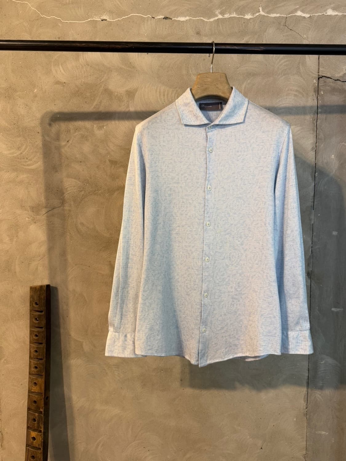 벨그라비아 pk 패브릭 셔츠 100 상품이미지1