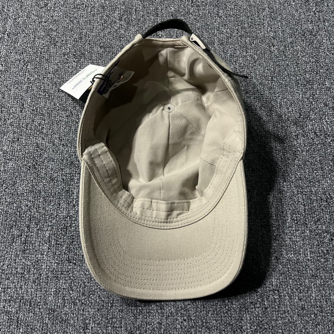 THE North Face PURPLE LABEL x NANAMICA 캡 상품이미지6