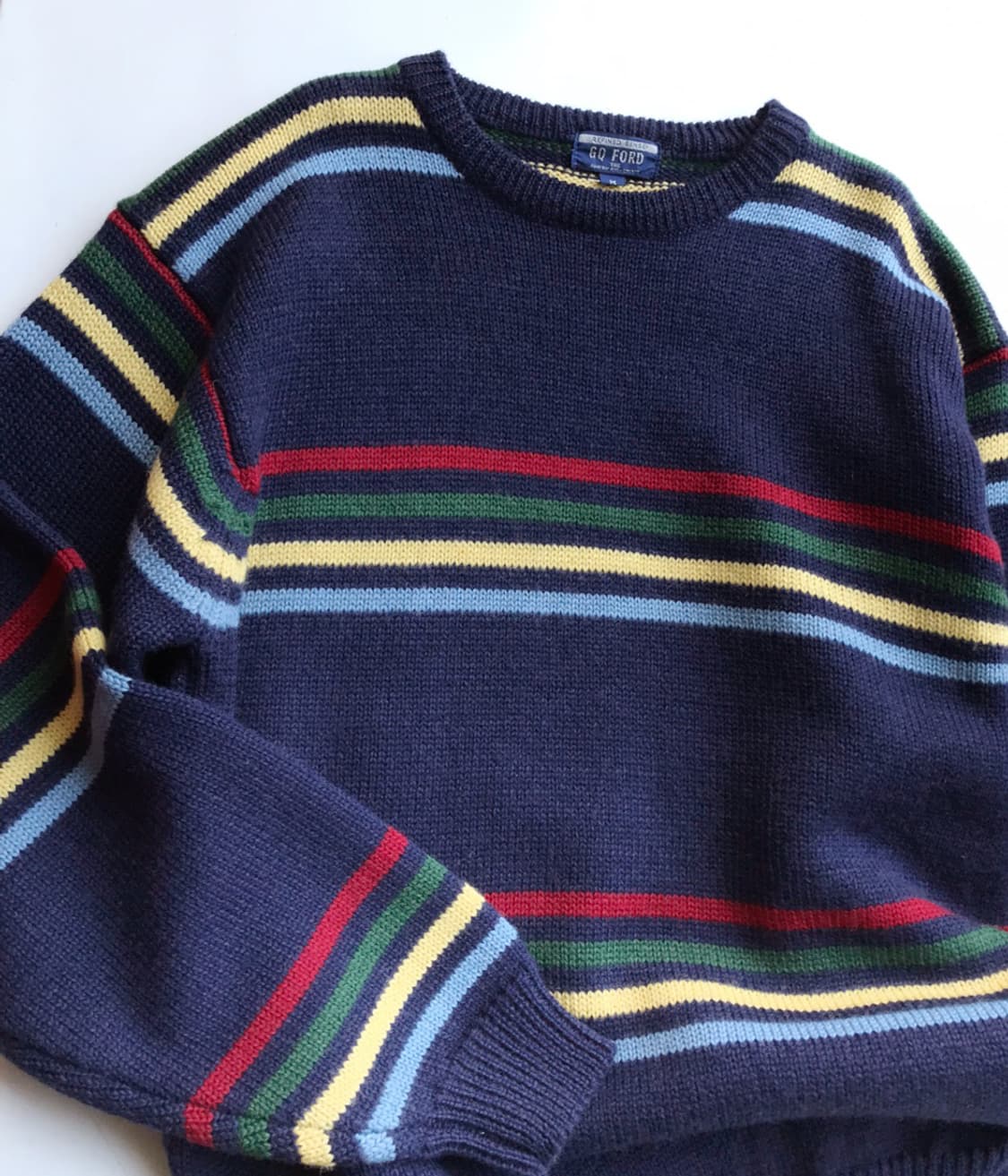 GO FORD 상품이미지1