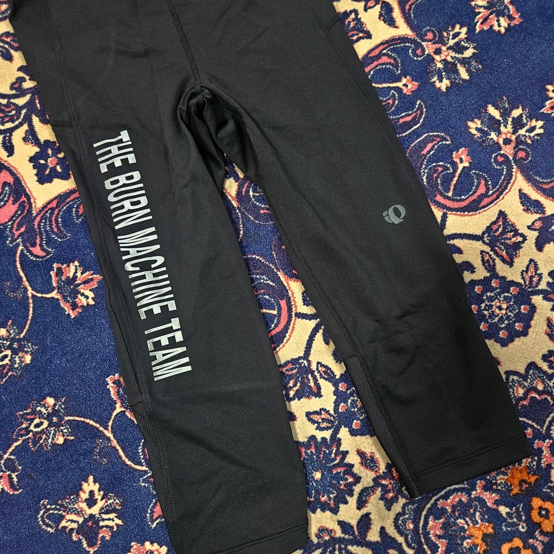 (새상품) 펄이즈미(pearl izumi) 사이클팬츠
 상품이미지2