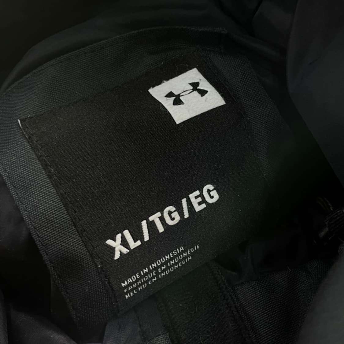 105 언더아머 패딩  상품이미지3