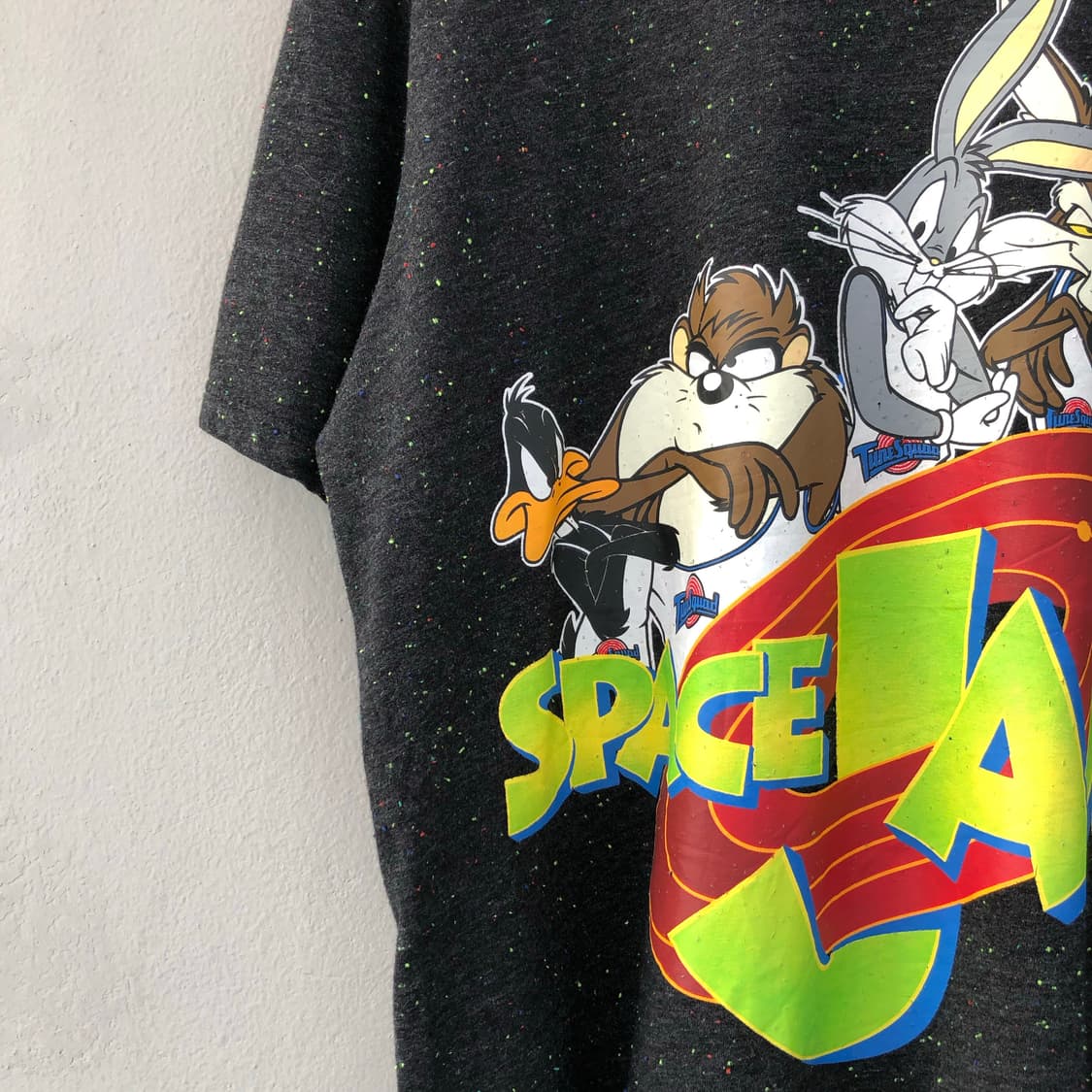 vintage T-shirt 상품이미지2