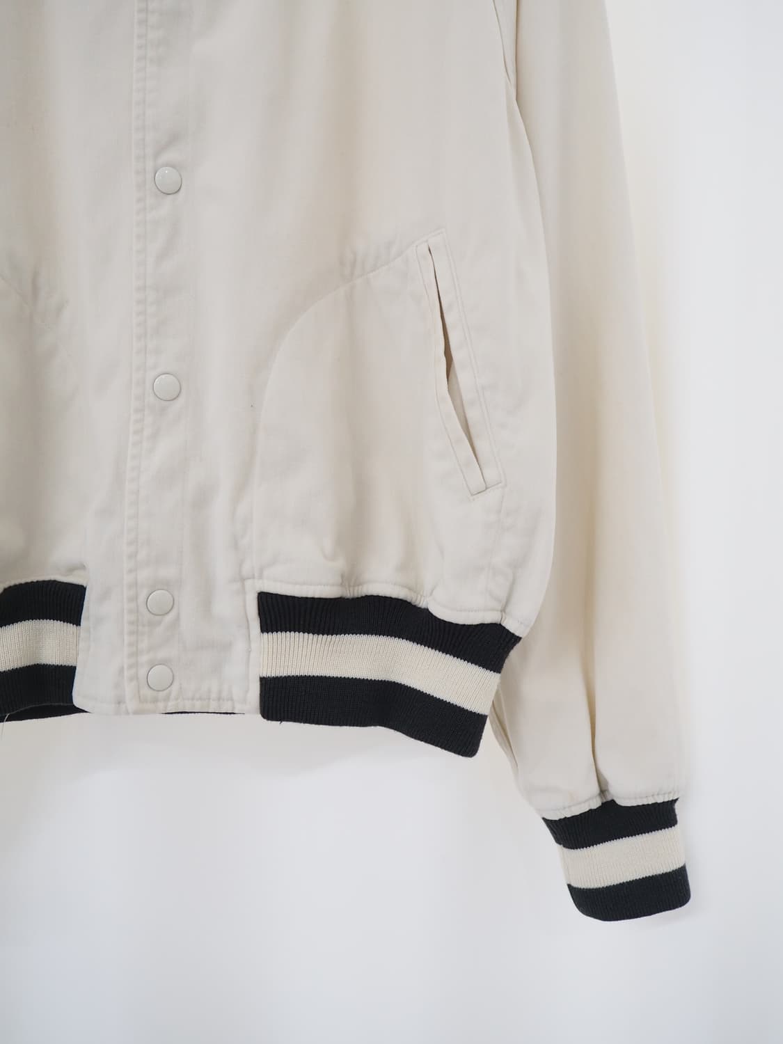 90's POLO by RALPH LAUREN jacket 상품이미지3