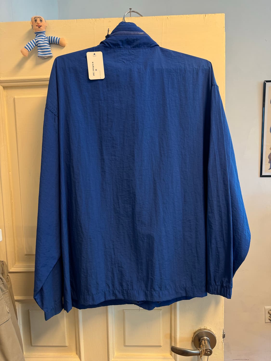 90‘s Gap anorak 상품이미지4