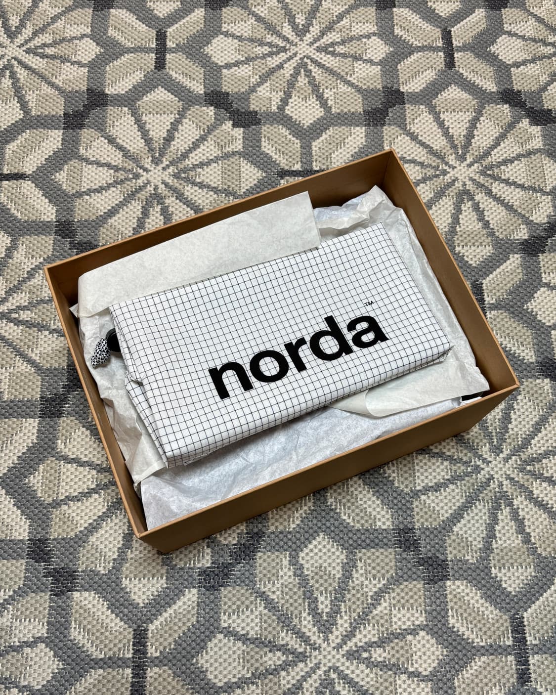 (270) norda 노다 002 오크  상품이미지3