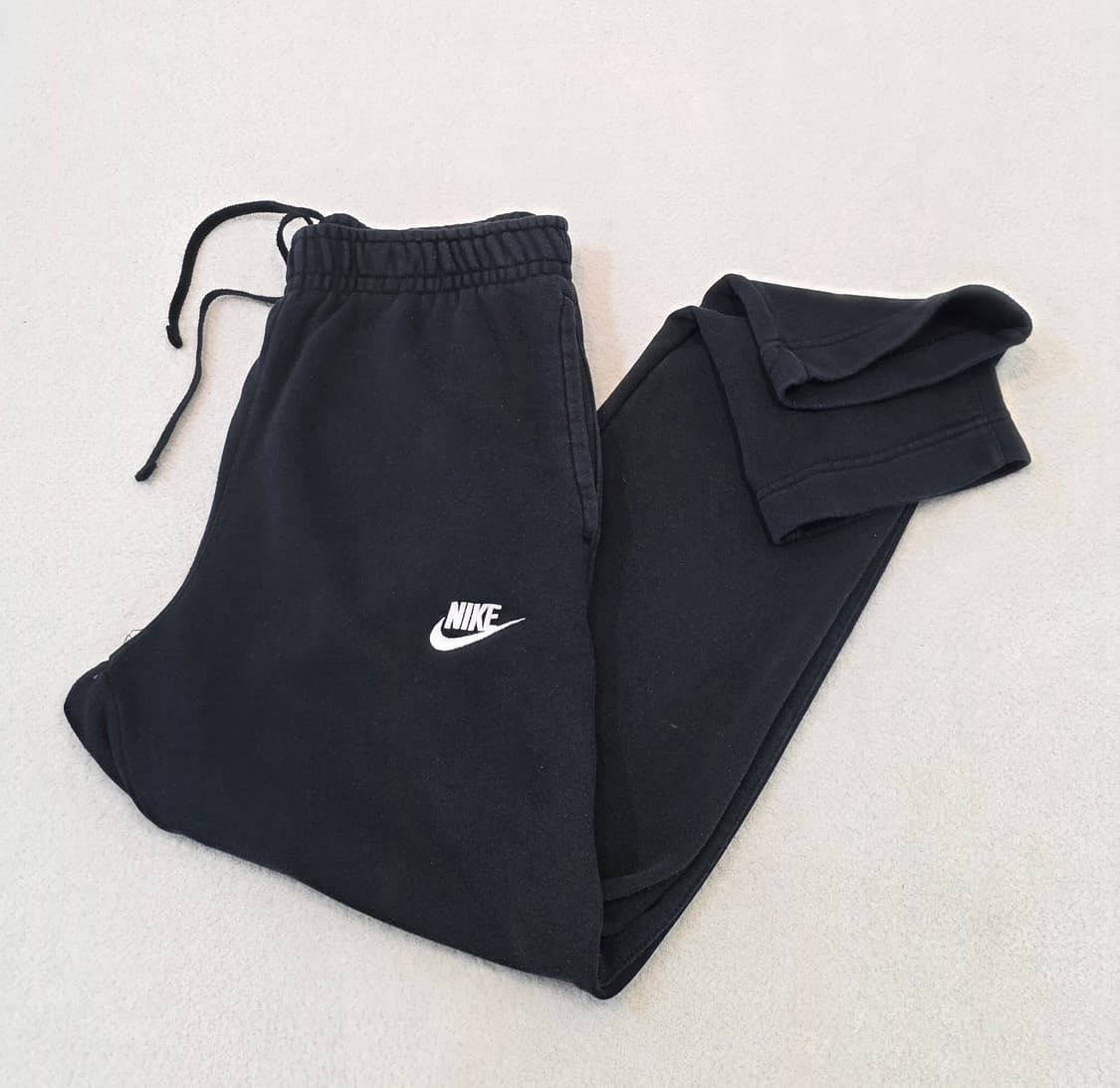 나이키 츄리닝바지 <기본> "NIKE" 상품이미지3