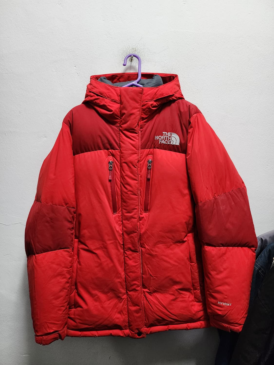 노스페이스 프리즘 구스다운 HyVent 패딩 XXL 상품이미지1
