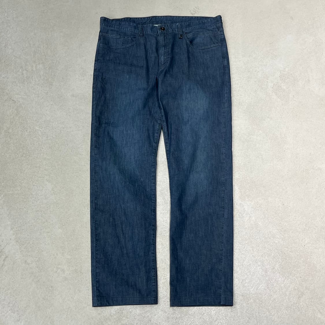 알레그리 워크 데님팬츠 s09947 상품이미지1