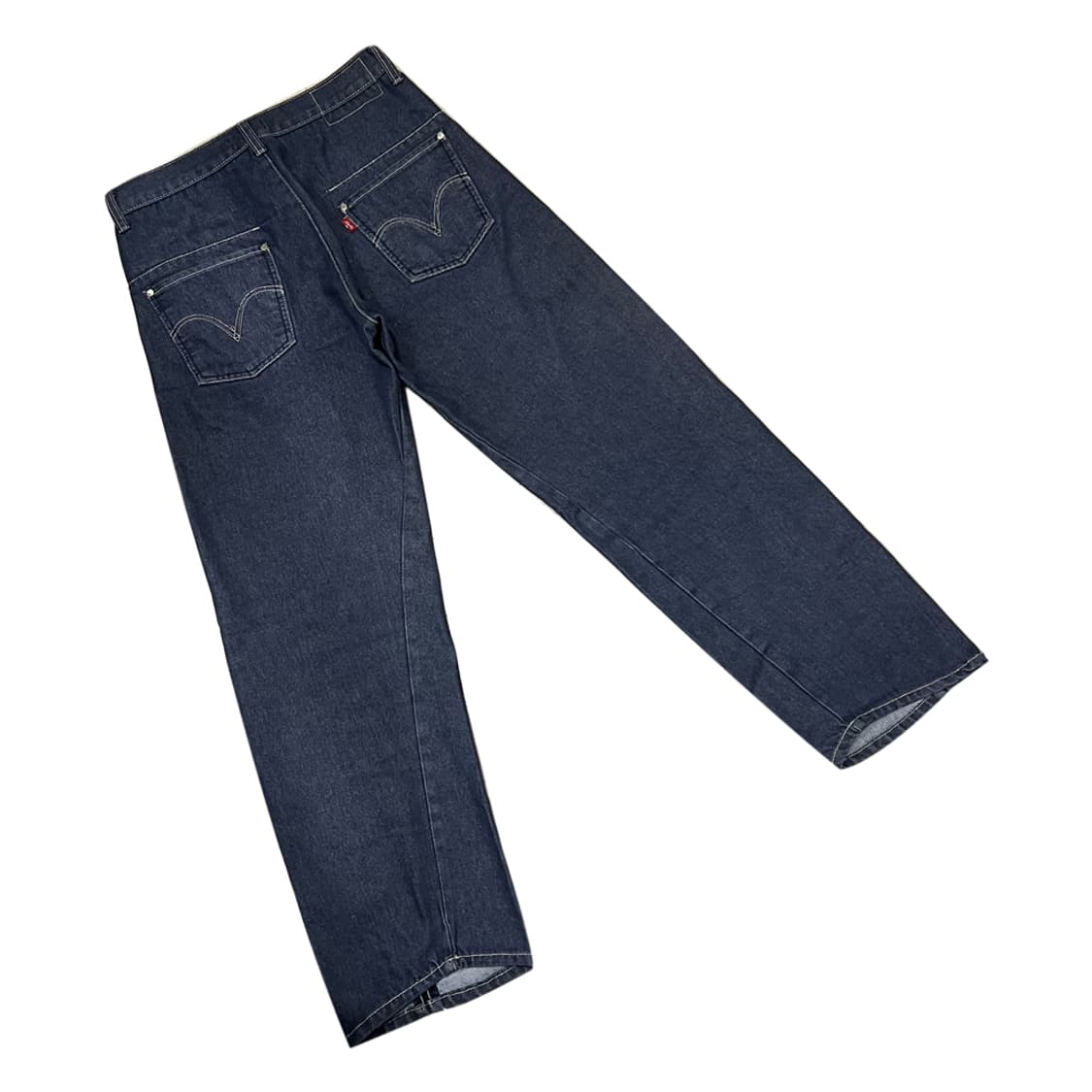00s 리바이스 엔지니어드진 데님 팬츠 청바지 30 상품이미지1
