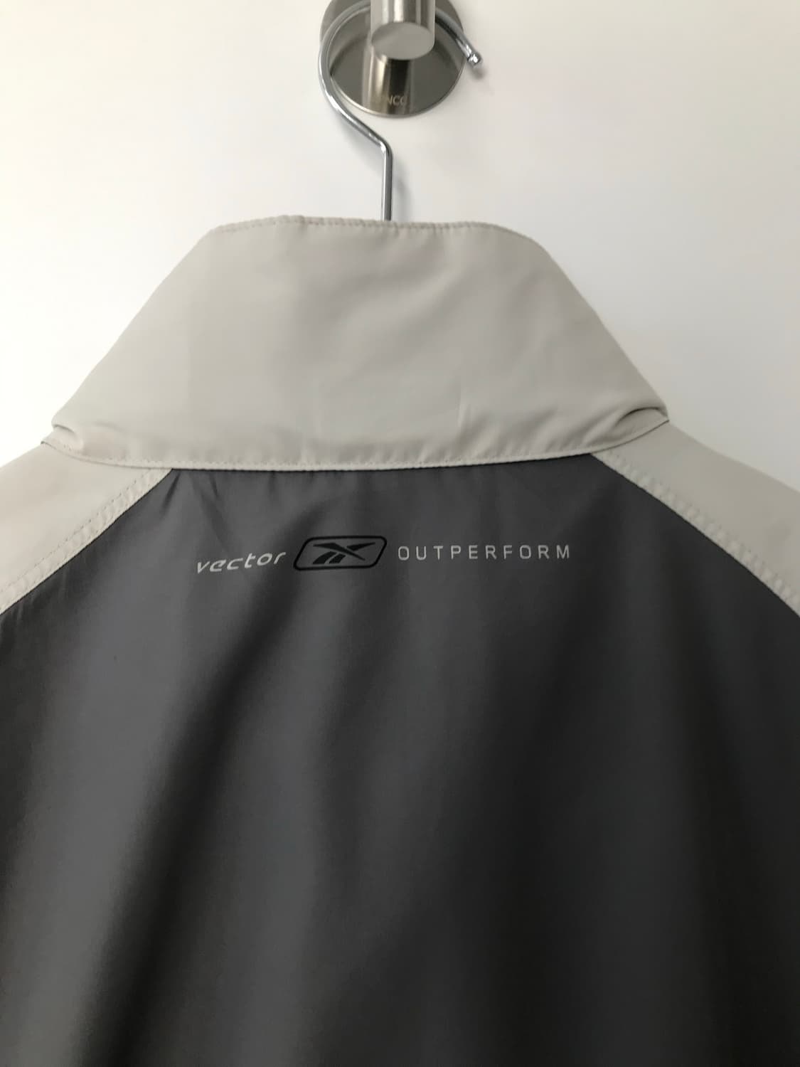 리복 올드스쿨 나그랑 배색 바람막이 상품이미지5