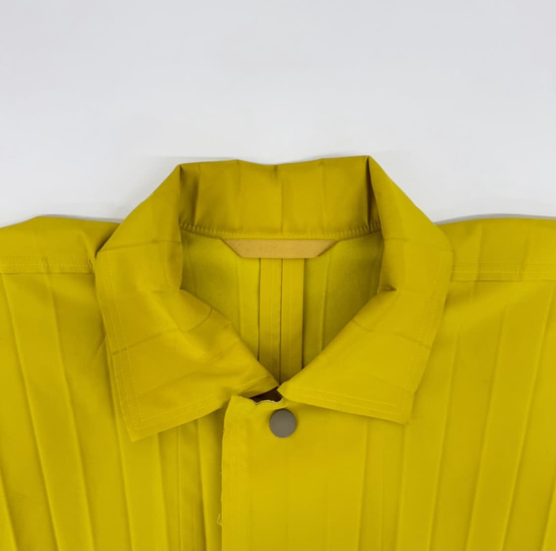 이세이미야케 옴므플리세 엣지 자켓 상품이미지3