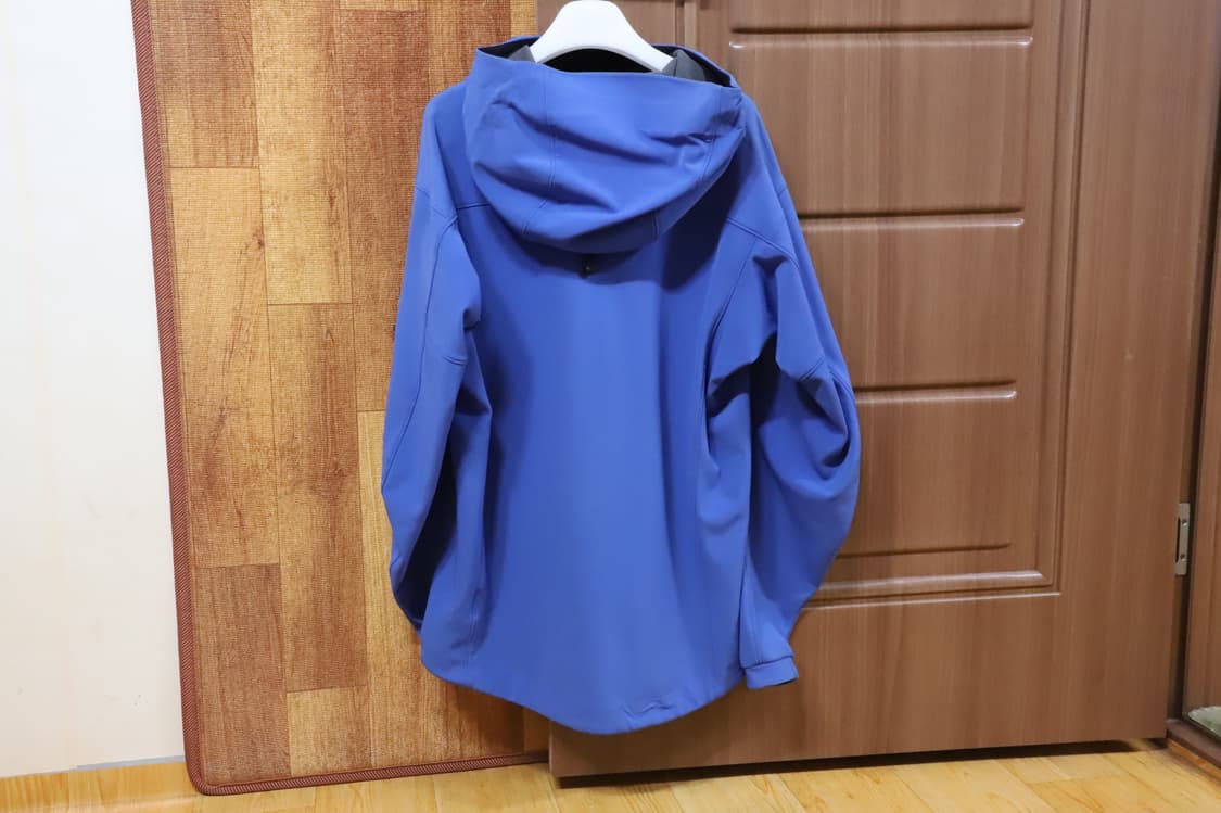 아크테릭스 감마 MX 후디 소프트쉘 재킷. 캐나다 직구 상품이미지3