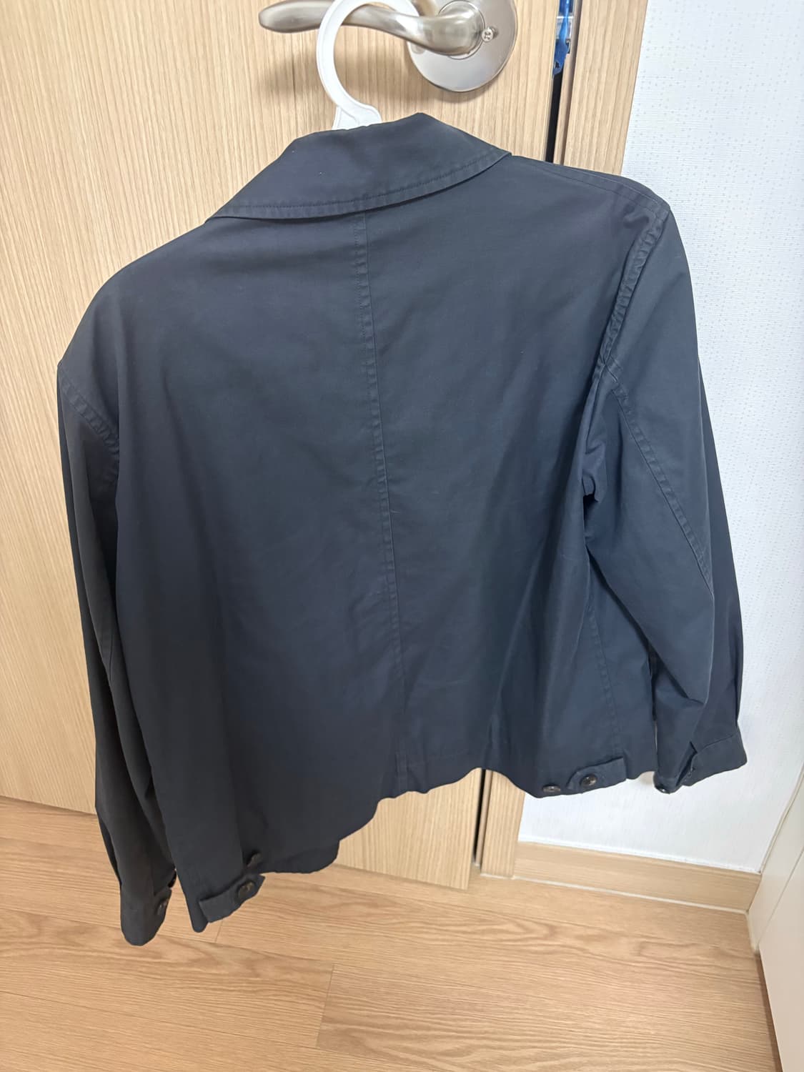 마가렛 호월 자켓 상품이미지2