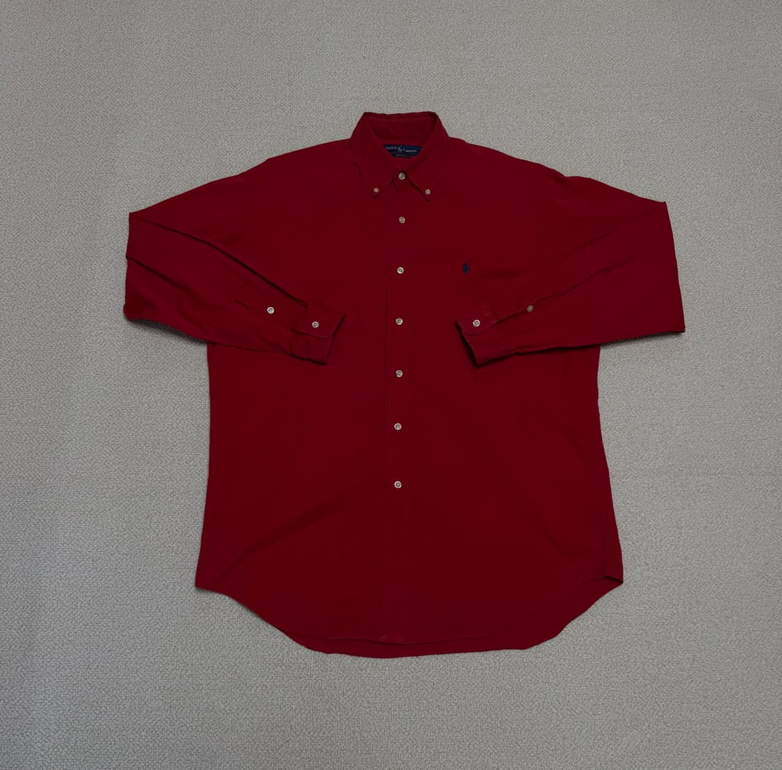 랄프로렌 코튼 셔츠 상품이미지1